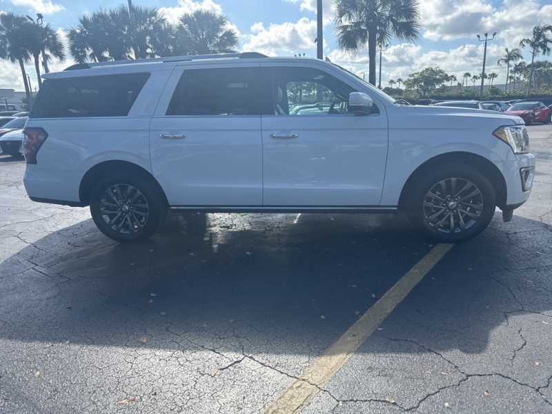 2021 Ford Expedition Max