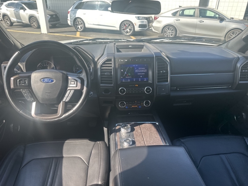 2021 Ford Expedition Max