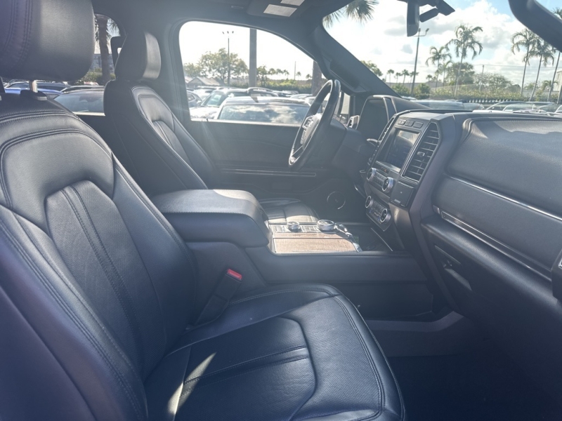 2021 Ford Expedition Max