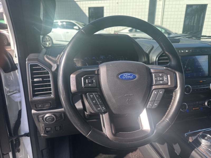 2021 Ford Expedition Max