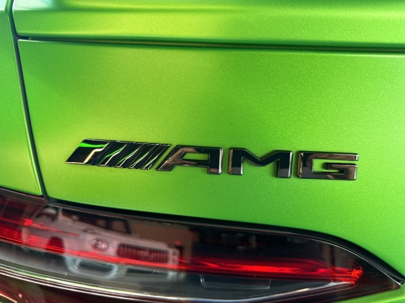 2023 Mercedes-Benz AMG® GT 63