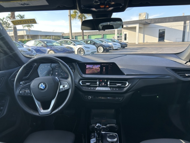 2021 BMW 2 Series