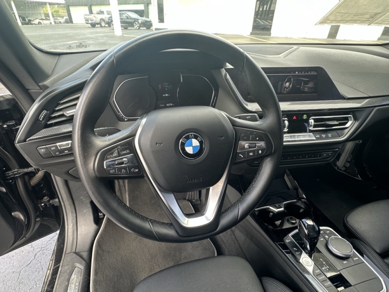 2021 BMW 2 Series