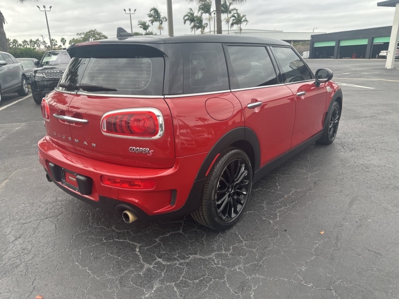 2016 MINI Cooper S