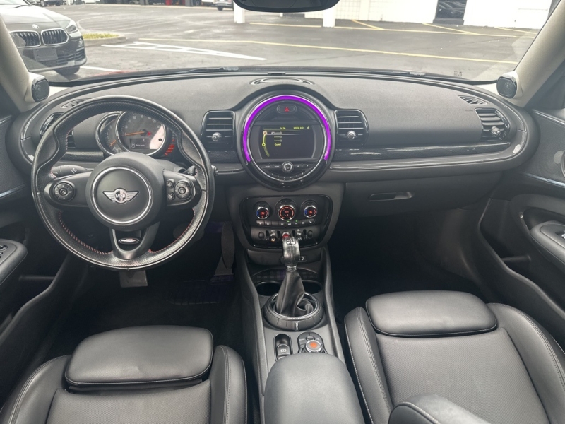 2016 MINI Cooper S