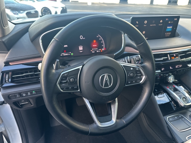 2022 Acura MDX