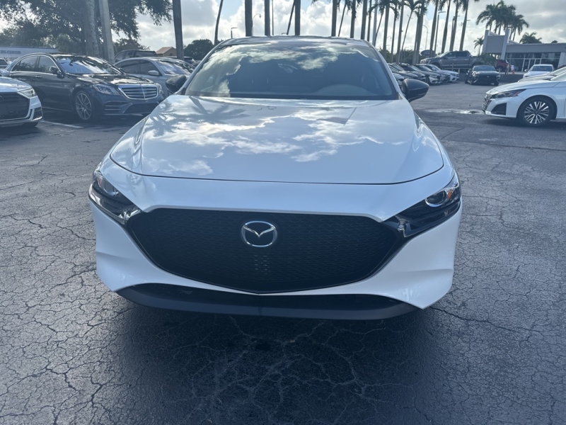 2020 Mazda Mazda3